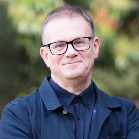 Mark Benzie